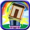 Mega Village Tower Builder - Stacking Adventure