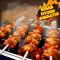 Kebab Simulator Food Cooking