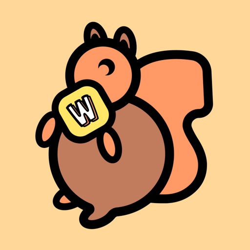 SQWORD! Word Guess Game SQWORD! Word Guess Game