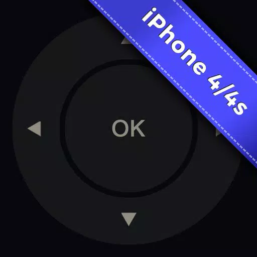 Remote Control for VU+ (iPhone 4/4s Edition) Remote Control for VU+ (iPhone 4/4s Edition)