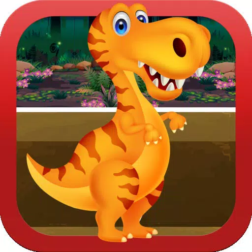Crazy Dino Run and Jump - Full Version Crazy Dino Run and Jump - Full Version