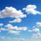 Weather Mood - cute nature stickers