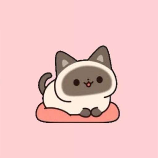 Cat Sneaky Pounce Meow