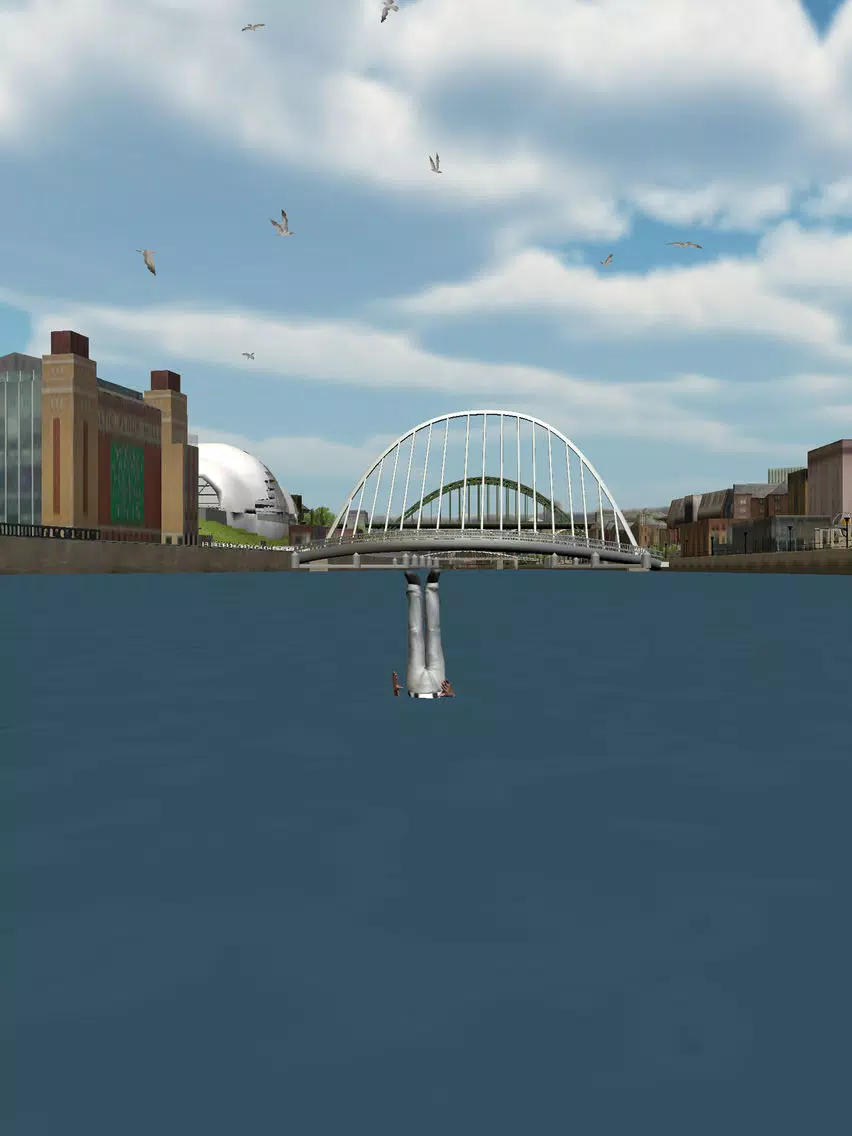 Geordie Jumpers iPad  স্ক্রিনশট