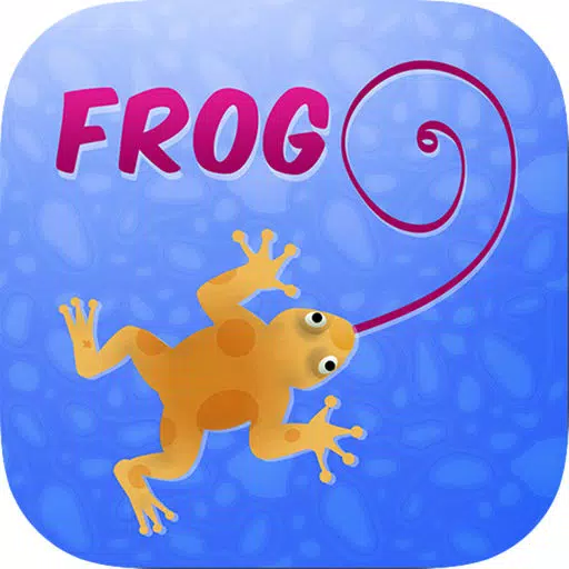 FrogO - Jump for Princess FrogO - Jump for Princess