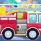 Patrol Truck Wash