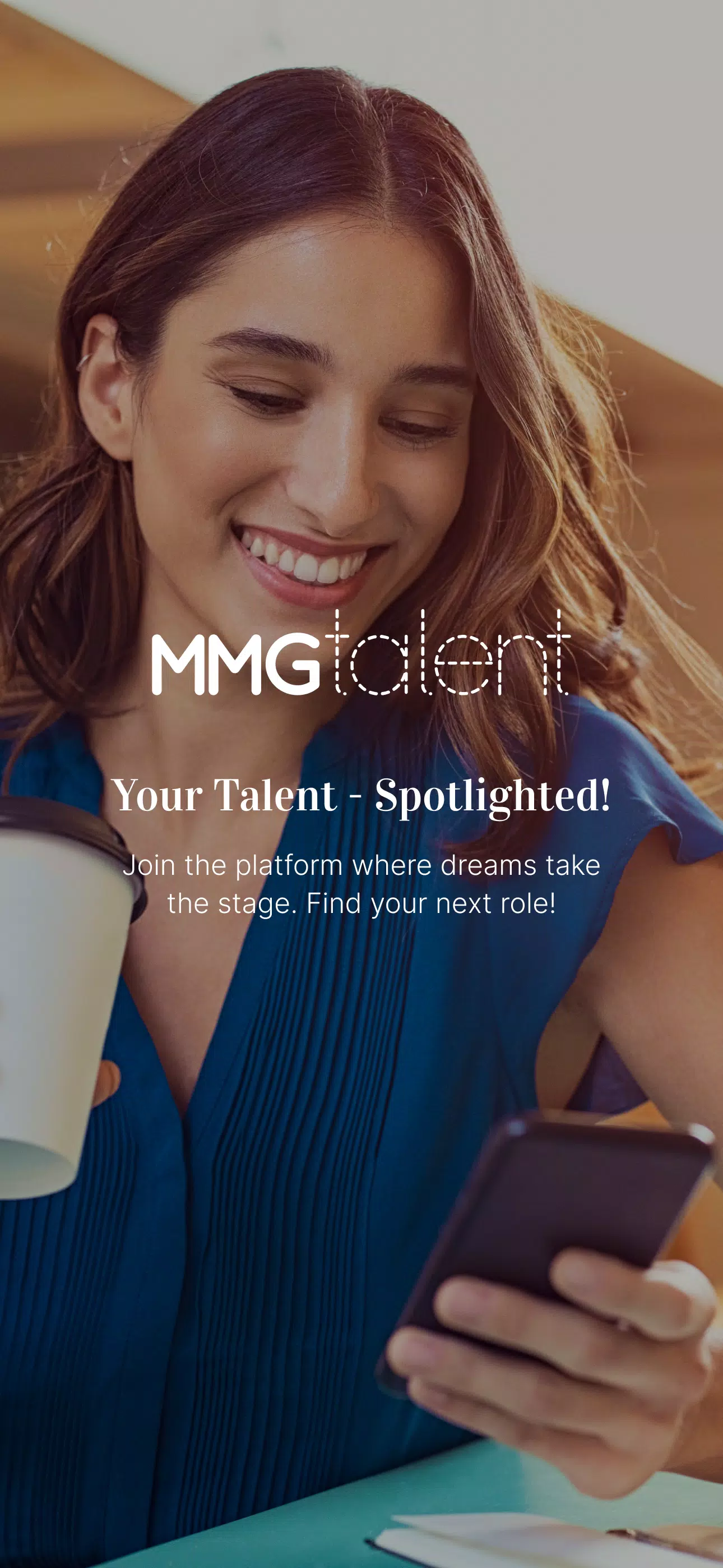MMG Talent Screenshots