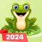 Froggy – Tap The Frog Classic