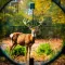 Hunting Simulator Hunt Animal