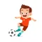 Tap To Kick
