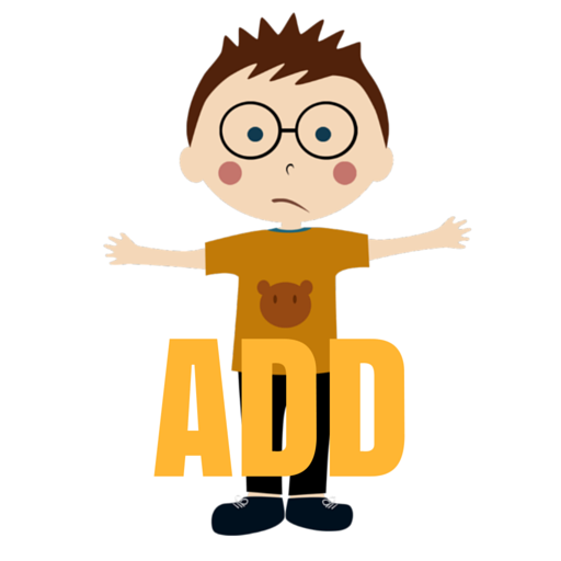 Attention Deficit Disorder