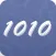 1010! - Free，Theme