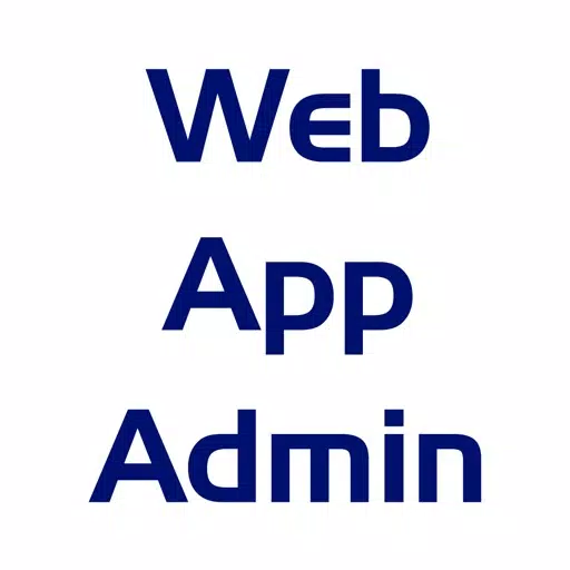 WebApp Admin WebApp Admin