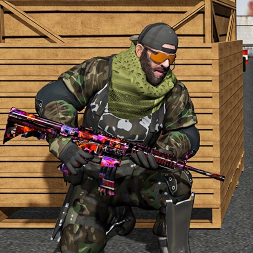 Fps Commando Cover Strike Game Fps Commando Cover Strike Game