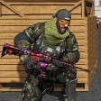 Fps Commando Cover Strike Game