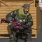 Fps Commando Cover Strike Game