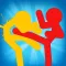 Stickman Clash Fighting
