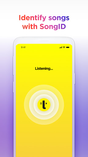 TREBEL: Music, MP3 & Podcasts Screenshots