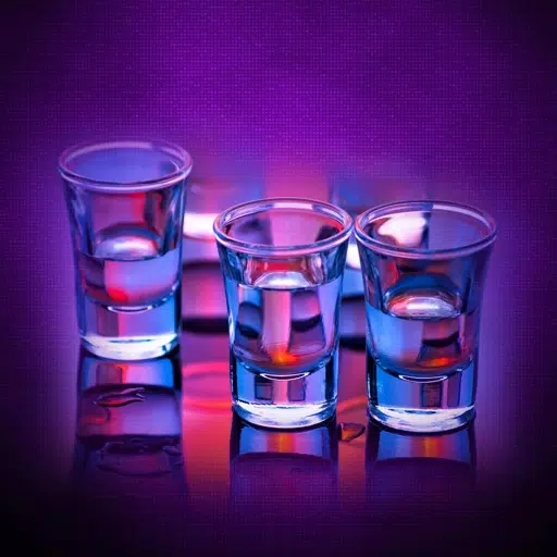 BarBack Shooter Drinks Guide BarBack Shooter Drinks Guide