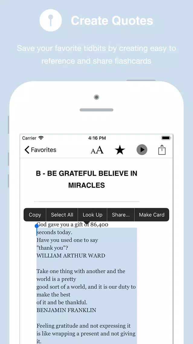 Change Your Life!! Screenshots