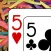 Double Canfield Solitaire