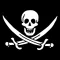 Pirate Cribbage