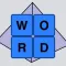 Word Pyramid - Piled Tiles