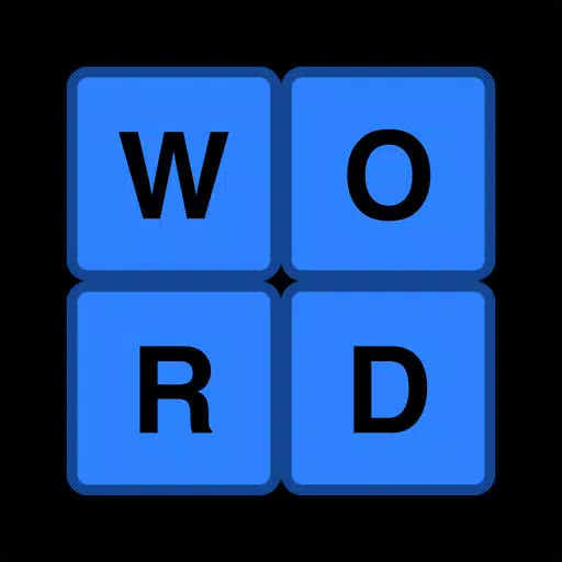 Word Square - Placing Tiles