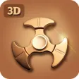 Fidget Spinner 3d - Ultimate Stress Release Game