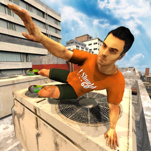 Freestyle Parkour Runner Go Freestyle Parkour Runner Go