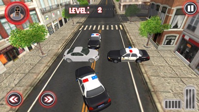 Скриншоты Gang of Crime Lands