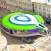 Gyroscopic Bus Public Transit