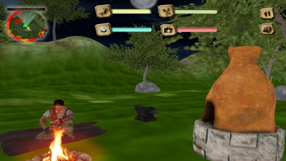 Capturas de tela do Survival Island: Live or Die