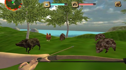 Capturas de tela do Survival Island: Live or Die
