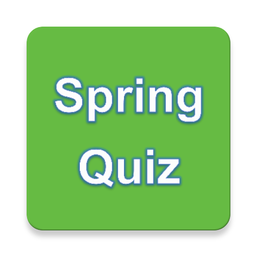 Spring Quiz