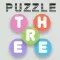 Puzzle Three Letters