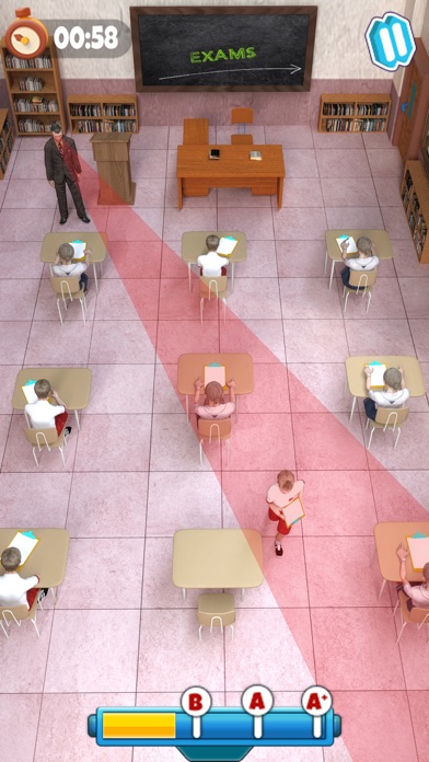 Hyper Teacher Screenshots