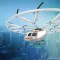 Volocopter : Flying Air Taxi