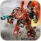 Gangster Robot: Mission Robber