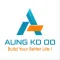 Aung Ko Oo