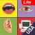 Speech Sounds on Cue Lite US