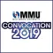 MMU Convocation