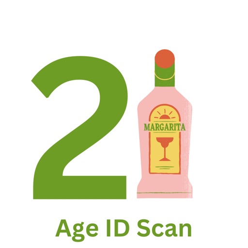 21 Age ID Scan Verify 21 Age ID Scan Verify