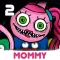Monster Mommy Long 2