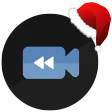 Slow Motion Video Zoom Player