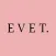 EVET - افت