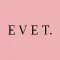 EVET - افت