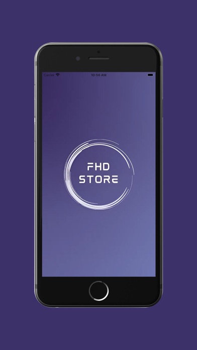 FHD Store - فهد ستور Screenshots