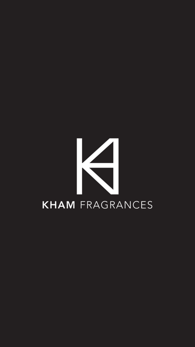 Kham Fragrances - خام للعطور Screenshots