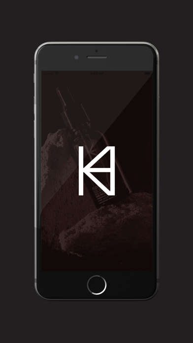Kham Fragrances - خام للعطور Screenshots